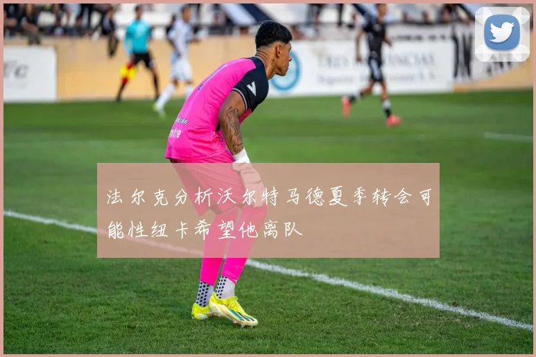 法尔克分析沃尔特马德夏季转会可能性纽卡希望他离队