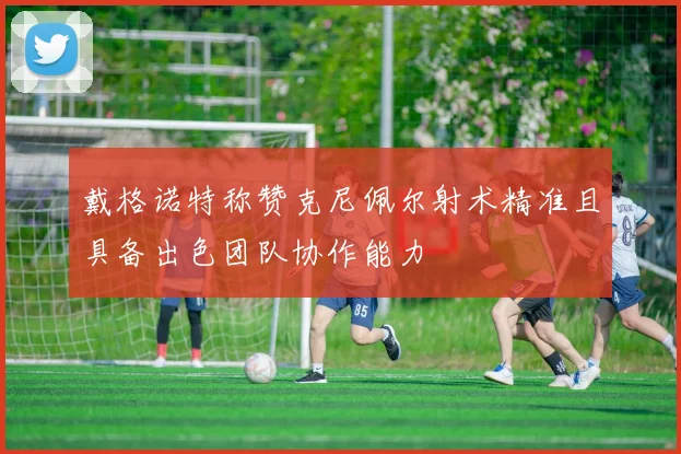 戴格诺特称赞克尼佩尔射术精准且具备出色团队协作能力